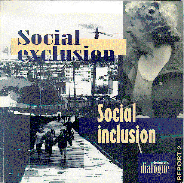 exclusion social image