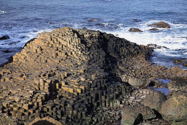 Giant's Causeway Photographs - Photo 29 of 75