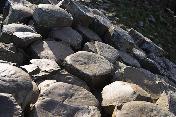 Giant's Causeway Photographs - Photo 41 of 75