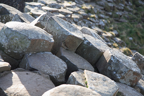 Giant's Causeway Photographs - Photo 42 of 75