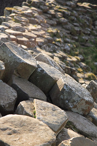 Giant's Causeway Photographs - Photo 43 of 75