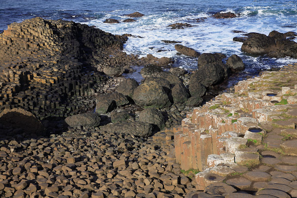 Giant's Causeway Photographs - Photo 27 of 75