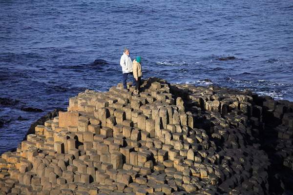 Giant's Causeway Photographs - Photo 28 of 75