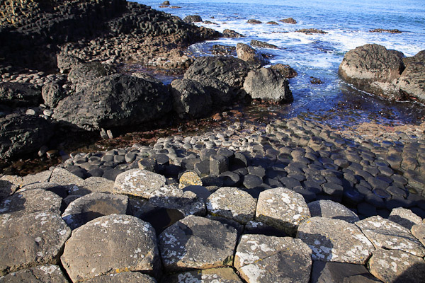 Giant's Causeway Photographs - Photo 51 of 75