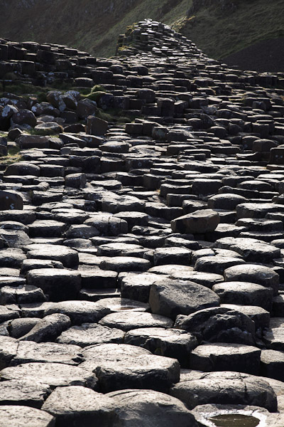 Giant's Causeway Photographs - Photo 53 of 75