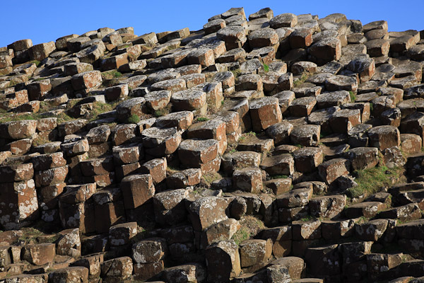 Giant's Causeway Photographs - Photo 59 of 75