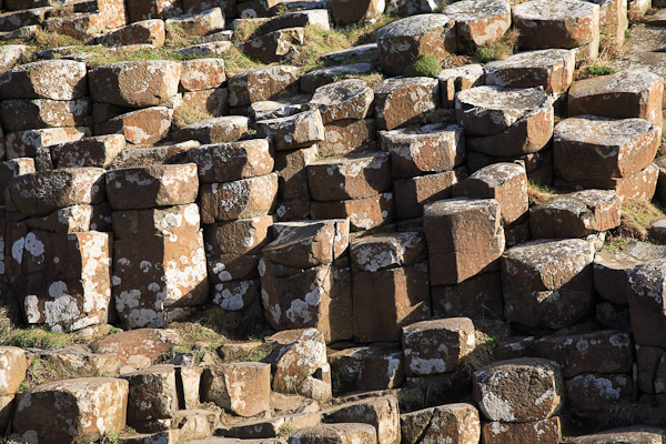 Giant's Causeway Photographs - Photo 60 of 75