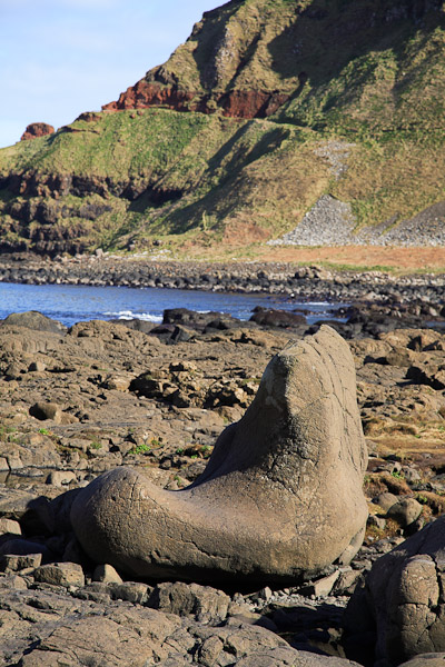 Giant's Causeway Photographs - Photo 25 of 75