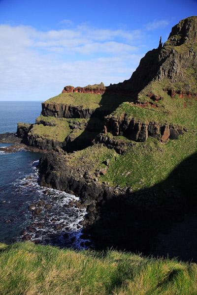Giant's Causeway Photographs - Photo 10 of 75