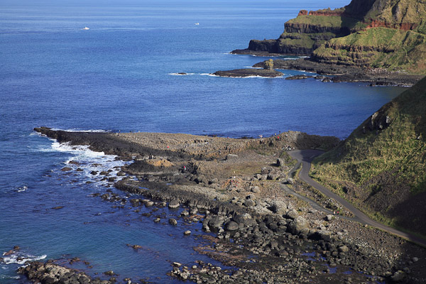 Giant's Causeway Photographs - Photo 14 of 75