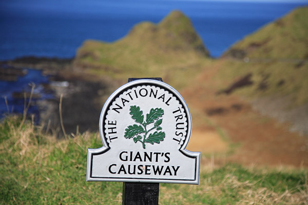 Giant's Causeway Photographs - Photo 1 of 75