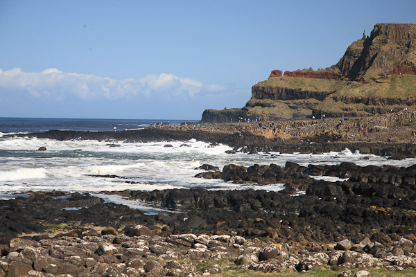 Giant's Causeway Photographs - Photo 15 of 75