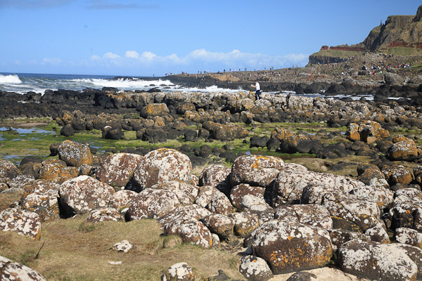 Giant's Causeway Photographs - Photo 23 of 75