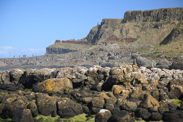Giant's Causeway Photographs - Photo 22 of 75