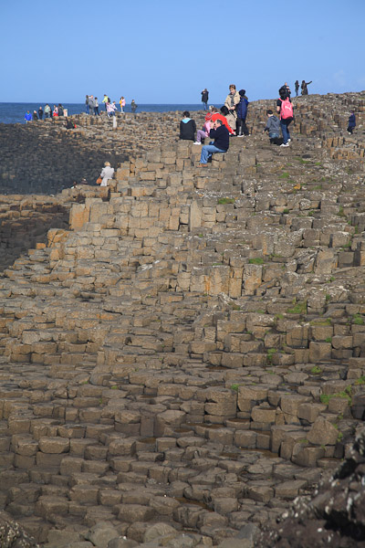 Giant's Causeway Photographs - Photo 31 of 75