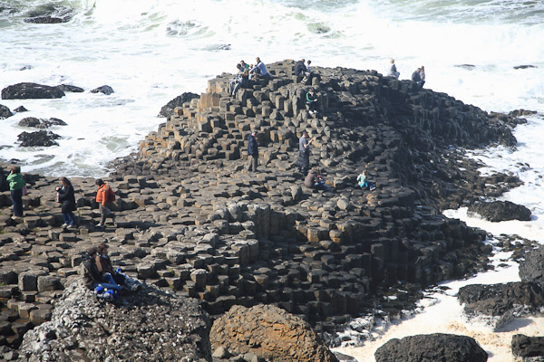 Giant's Causeway Photographs - Photo 33 of 75