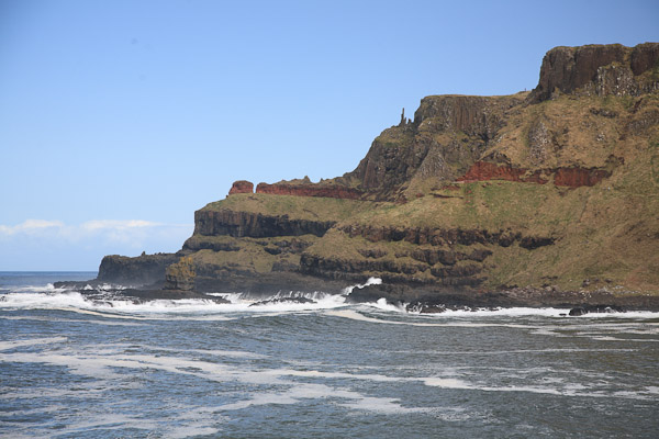 Giant's Causeway Photographs - Photo 17 of 75