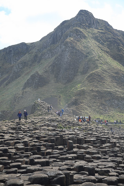 Giant's Causeway Photographs - Photo 3 of 75