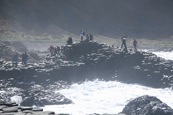 Giant's Causeway Photographs - Photo 34 of 75