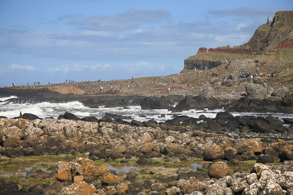 Giant's Causeway Photographs - Photo 26 of 75
