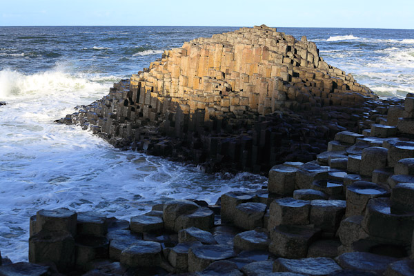 Giant's Causeway Photographs - Photo 36 of 75