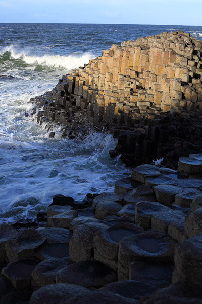 Giant's Causeway Photographs - Photo 37 of 75