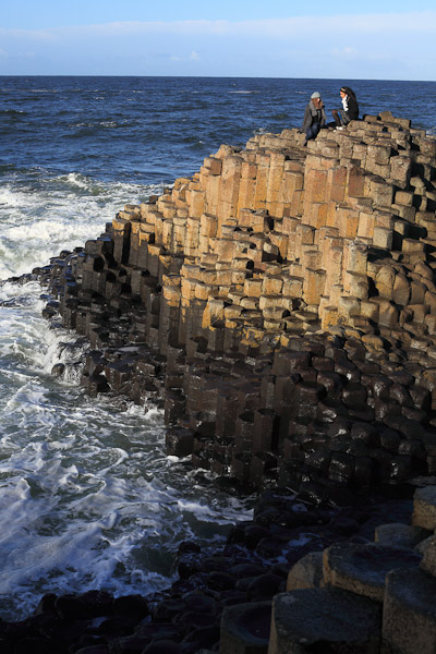 Giant's Causeway Photographs - Photo 38 of 75