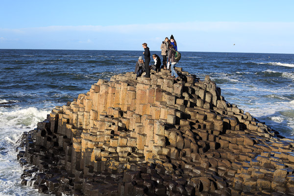 Giant's Causeway Photographs - Photo 39 of 75
