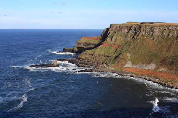Giant's Causeway Photographs - Photo 18 of 75