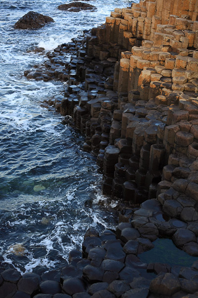 Giant's Causeway Photographs - Photo 40 of 75
