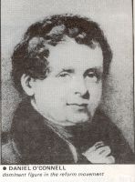 Daniel O'Connell