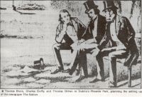 Young Irelanders