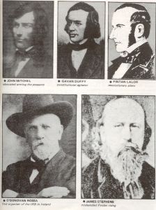 Fenian Movement